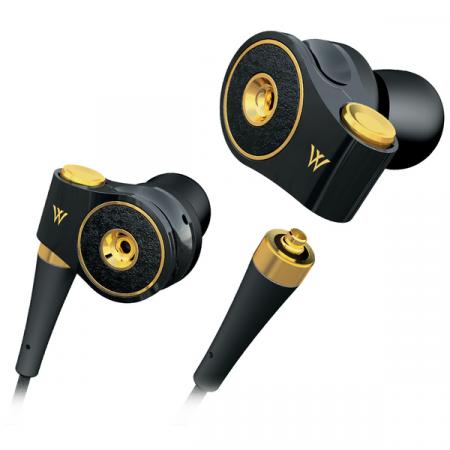 Наушники Radius HP-TWF31 Black