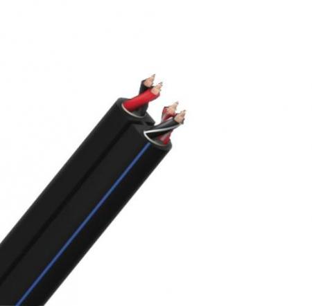 Акустический кабель AudioQuest Rocket 22 Black PVC м/кат