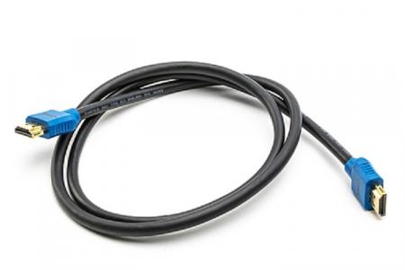 HDMI кабель Straight Wire Super HDMI II 1.4 4 m