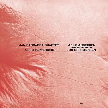 Виниловая пластинка Jan Garbarek - Afric Pepperbird (Analogue) (Black Vinyl LP)