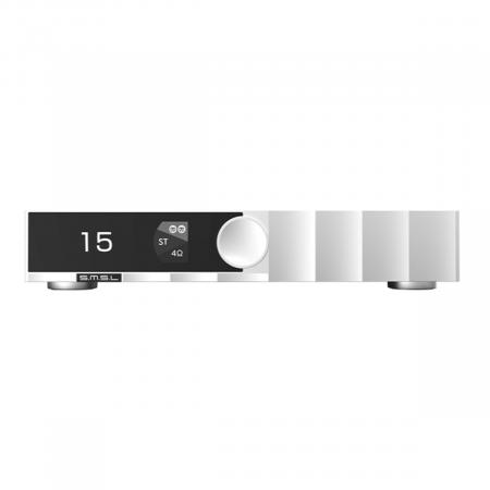 Усилитель мощности SMSL PA400 Silver