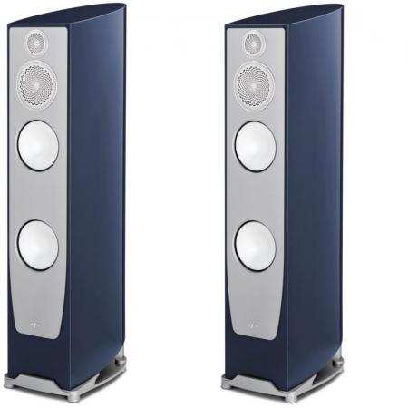 Напольная акустика Paradigm Persona 3F aria metallic blue
