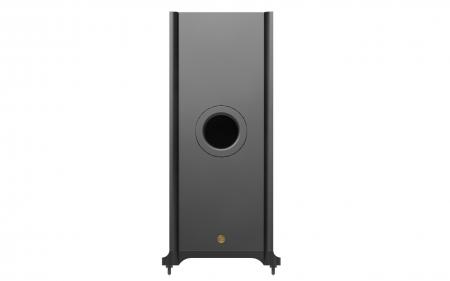Сабвуфер Gold Note Diana III-F Black
