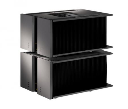 Усилитель мощности Vitus Audio SM-103 MK II Silver
