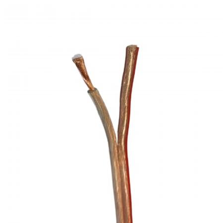 Кабель акустический In-Akustik Install LS cable 2 x 2.5 mm2 м/кат (катушка 100м) #009022