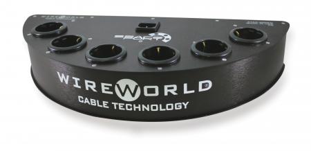 Сетевой фильтр Wire World Space Port Power Conditioner (Space Port)