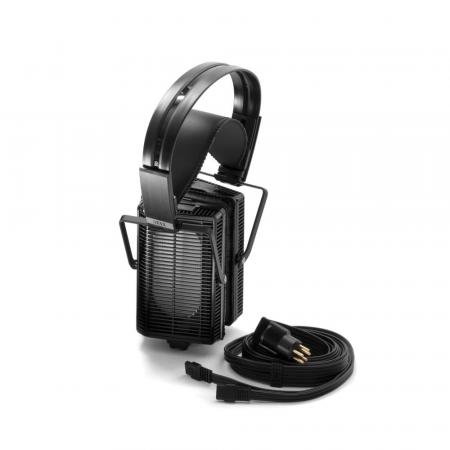 Наушники Stax SR L500 Mk2