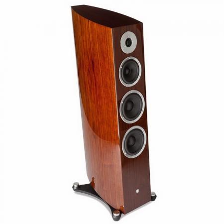 Напольная акустика Gato Audio FM-30 High Gloss Walnut