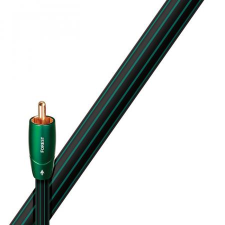 Кабель межблочный аудио AudioQuest Forest Digital Coax 0.75m