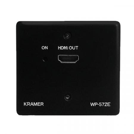 Приемник HDMI Kramer WP-572E(B)-86