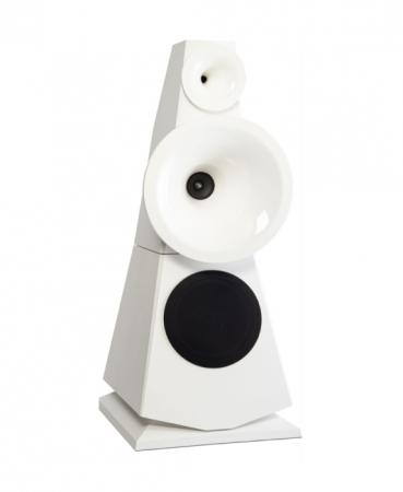 Напольная акустическая система Odeon Audio Semper White