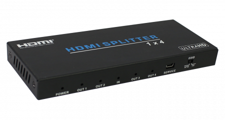 Сплиттер HDMI Prestel SP-H2-14