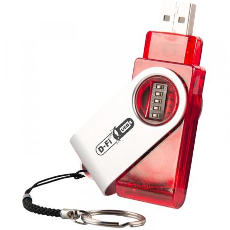 Аксессуар для светового оборудования Chauvet-dj D-Fi USB