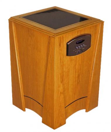 Сабвуфер Legacy Audio Xtreme XD natural cherry