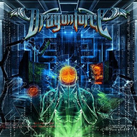 Виниловая пластинка DRAGONFORCE - MAXIMUM OVERLOAD (LP)