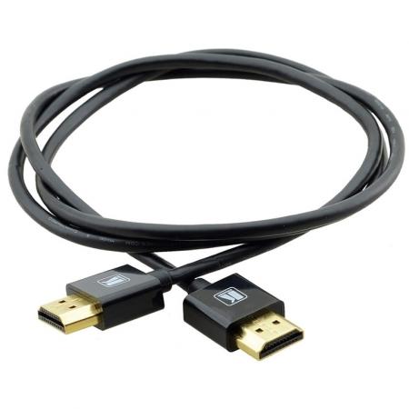 Кабель HDMI Kramer C-HM/HM/PICO/BK-6 1.8 m