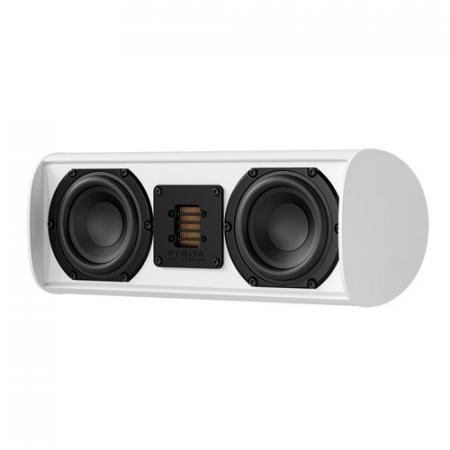 Акустика центрального канала Piega Ace Center white lacquer