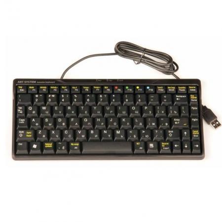 Art-System клавиатура для подключения к AST-100 и AST-50
