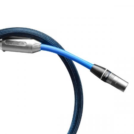 Кабель межблочный Siltech Classic Legend 680i XLR 1m