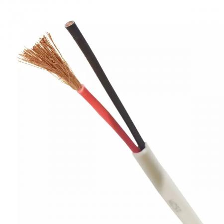 Акустический кабель PowerGrip Auditorium-2x4.0mm FRHF