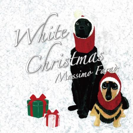 Виниловая пластинка Massimo Farao - White Christmas (Audiophile, Hyper Magnum Sound) (Black Vinyl LP)