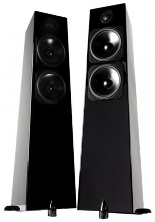 Напольная акустика Totem Acoustic Element Metal V2 Lakue