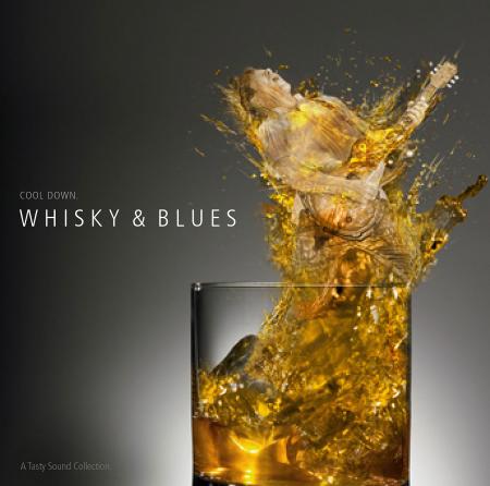 CD диск In-Akustik CD Whisky & Blues #0167964
