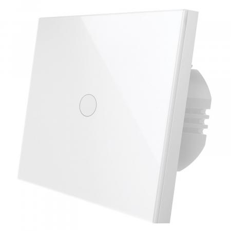Wi-Fi выключатель Rubetek RE-3316 (одноканальный)