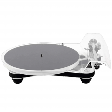 Проигрыватель виниловых пластинок Rega Planar 10 (Apheta-3) White