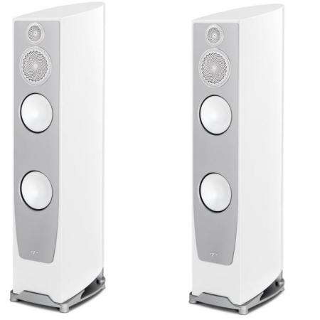 Напольная акустика Paradigm Persona 3F harmony gloss white