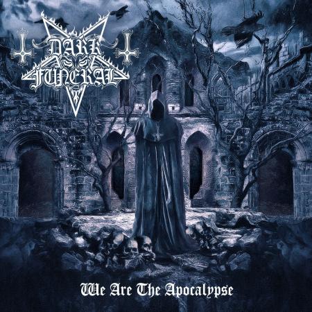 Виниловая пластинка Dark Funeral - We Are The Apocalypse (180 Gram Black Vinyl)