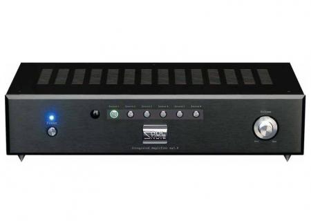 Стереоусилитель Soulnote sa3.0