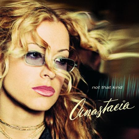 Виниловая пластинка Anastacia - Not That Kind (Black Vinyl 2LP)