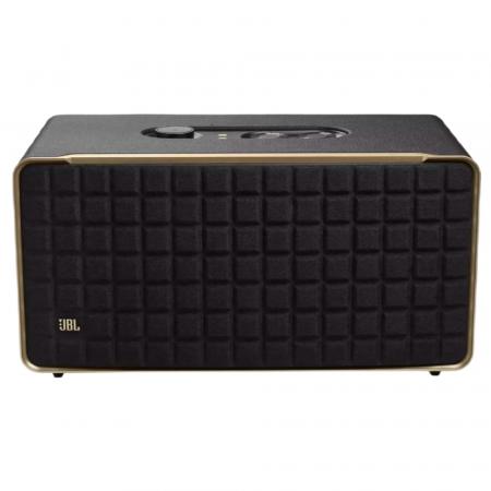 Портативная акустика JBL Authentics 500 Black