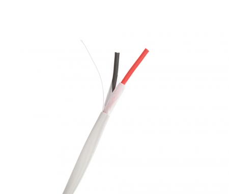 Акустический кабель Wirepath SP-122-500-WH 1m