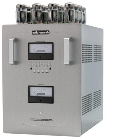 Усилитель мощности Audio Research Reference 750 silver