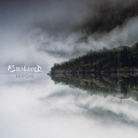 Виниловая пластинка Enslaved - Heimdal (Black Vinyl 2LP)