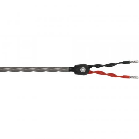 Акустический кабель Wire World Equinox 8 Speaker Cable 3.0m Pair (BAN-BAN) (EQS3.0MB-8)