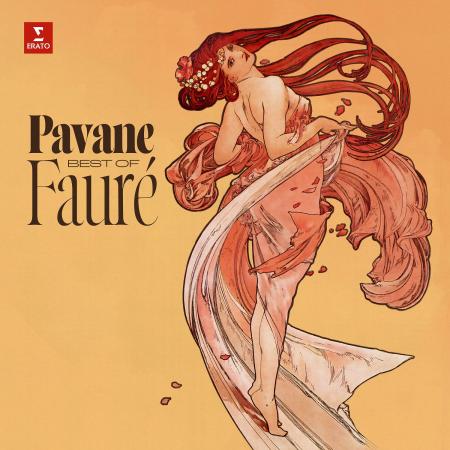 Виниловая пластинка Various Artists - Faure: Best Of (Black Vinyl LP)