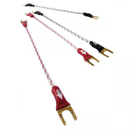 Перемычка для акустики Nordost Norse BiWire Jumpers Spade-Spade