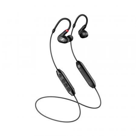 Наушники Sennheiser IE 100 PRO Wireless Black