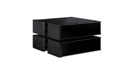 Усилитель мощности Vitus Audio SM-011 mk.I Black