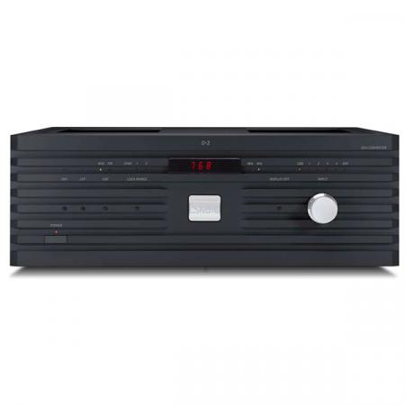 ЦАП Soulnote D-2 black