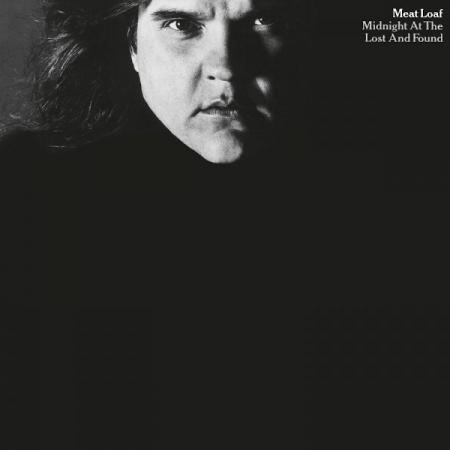 Виниловая пластинка Meat Loaf – Midnight At The Lost And Found (Silver & Black Marbled Vinyl LP)