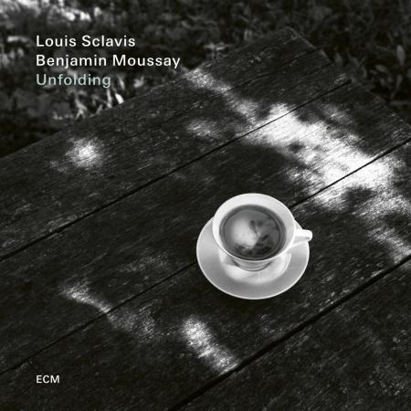Виниловая пластинка Louis Sclavis, Moussay, Benjamin - Unfolding (Black Vinyl LP)