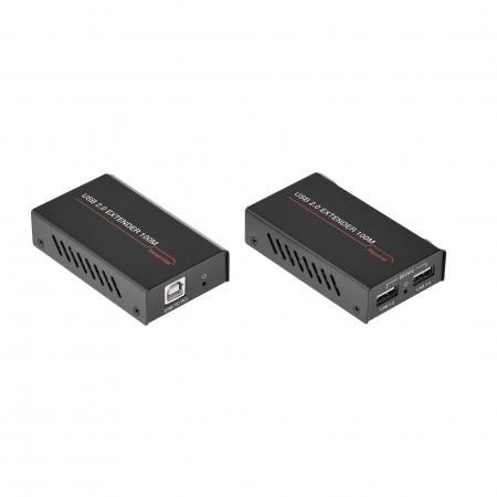 Передатчик и приемник сигнала USB AVCLINK UT-100D