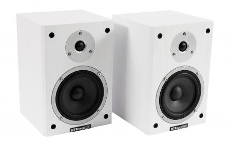 Полочная акустика MT-Power Performance XL Rear white