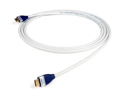HDMI кабель Chord Company Clearway HDMI 2.0 4k 1.5m