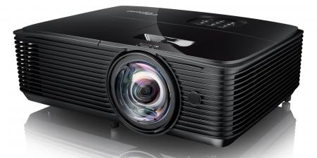 Проектор Optoma YNX6165ST