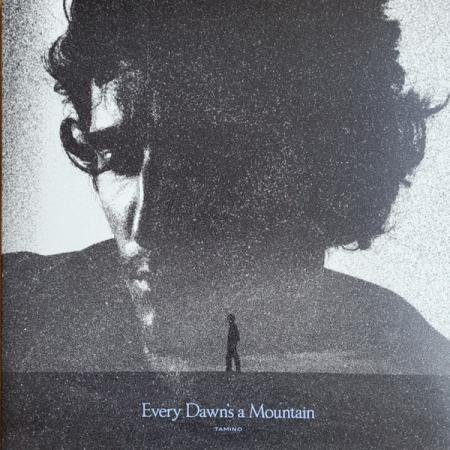 Виниловая пластинка Tamino - Every Dawn's A Mountain (Black Vinyl LP)